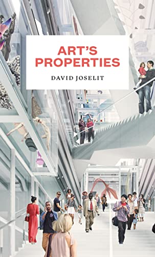 Beispielbild fr Art's Properties zum Verkauf von Blackwell's