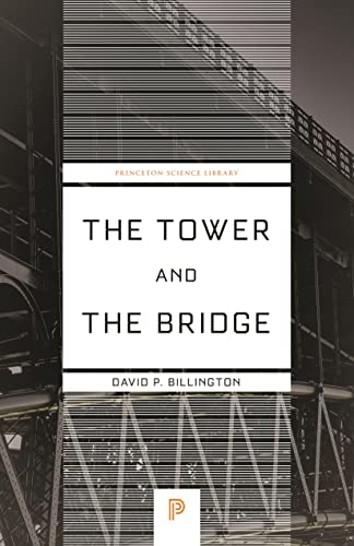 Beispielbild fr The Tower and the Bridge: The New Art of Structural Engineering Format: Paperback zum Verkauf von INDOO