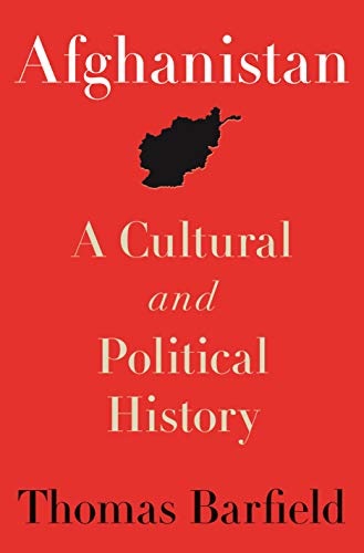 Stock image for Afghanistan: A Cultural and Political History, Second Edition for sale by Red's Corner LLC