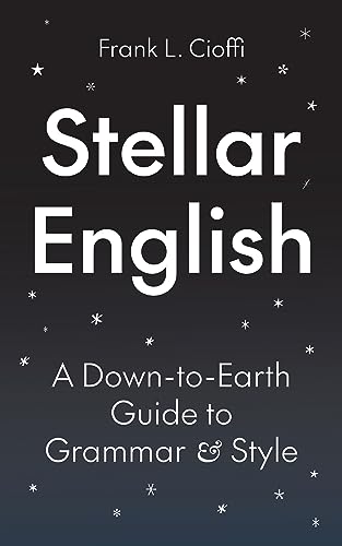 Beispielbild fr Stellar English zum Verkauf von Blackwell's