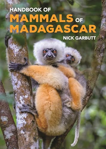 Stock image for Handbook of Mammals of Madagascar for sale by Magers and Quinn Booksellers