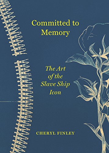 

Committed to Memory: The Art of the Slave Ship Icon