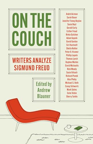 Stock image for On the Couch (Hardcover) for sale by Grand Eagle Retail