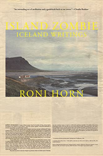 Imagen de archivo de Island Zombie Iceland Writings a la venta por Lakeside Books