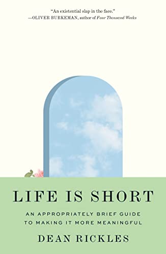 Imagen de archivo de Life Is Short (Paperback) a la venta por AussieBookSeller