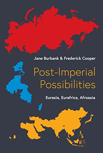 Stock image for Post-Imperial Possibilities for sale by Blackwell's