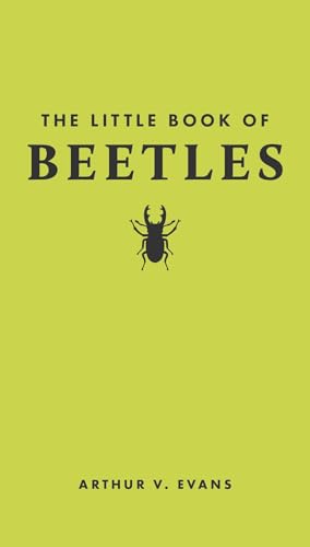 9780691251776: The Little Book of Beetles