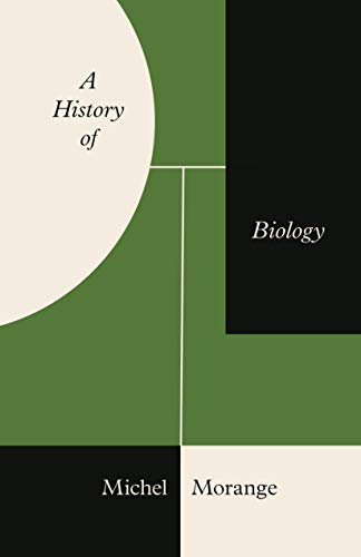 Beispielbild fr A History of Biology zum Verkauf von Blackwell's