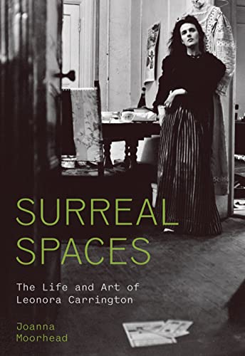 Imagen de archivo de Surreal Spaces a la venta por Blackwell's
