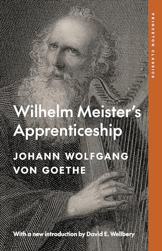 Beispielbild fr Wilhelm Meister's Apprenticeship zum Verkauf von Blackwell's