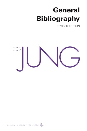 Beispielbild fr Collected Works of C. G. Jung, Volume 19: General Bibliography - Revised Edition (The Collected Works of C. G. Jung, 54) zum Verkauf von GF Books, Inc.