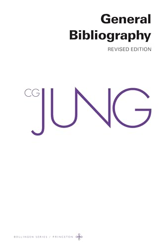 Stock image for Collected Works of C. G. Jung, Volume 19: General Bibliography - Revised Edition (The Collected Works of C. G. Jung, 54) for sale by GF Books, Inc.