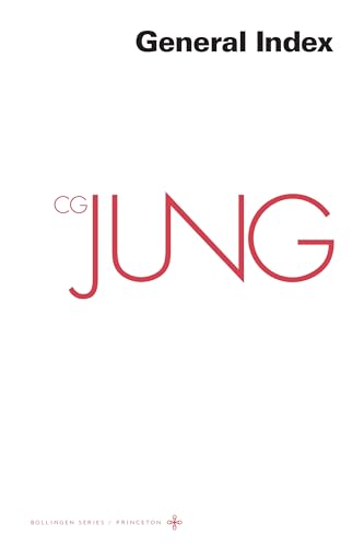9780691259444: General Index (20) (Bollingen; Collected Works of C. G. Jung, 20)