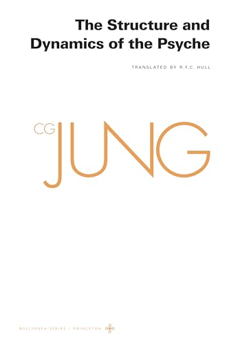 Immagine dell'editore per Collected Works of C. G. Jung, Volume 8: The Structure and Dynamics of the Psyche (The Collected Works of C. G. Jung) venduto da BooksRun