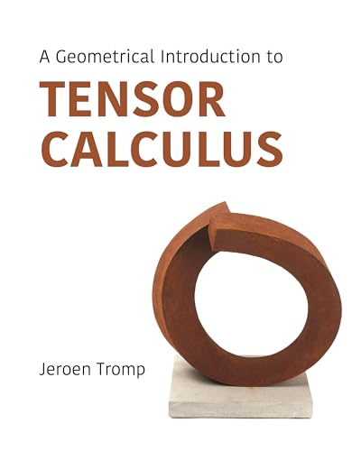 9780691267982: A Geometrical Introduction to Tensor Calculus