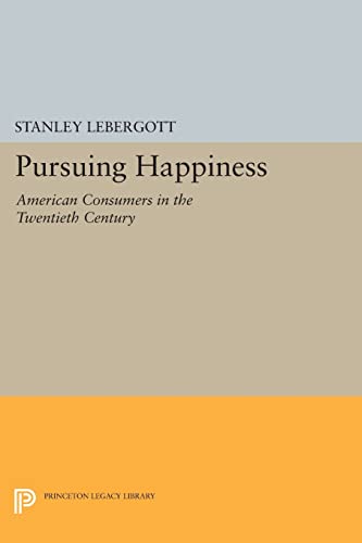 Beispielbild fr Pursuing Happiness zum Verkauf von Blackwell's