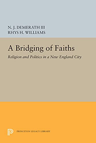 Stock image for Bridging of Faiths for sale by Kennys Bookshop and Art Galleries Ltd.