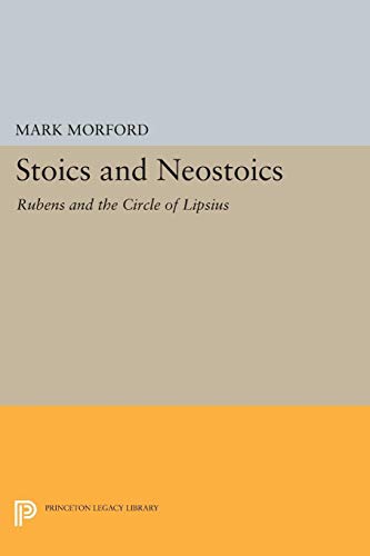 Beispielbild fr Stoics and Neostoics zum Verkauf von Blackwell's