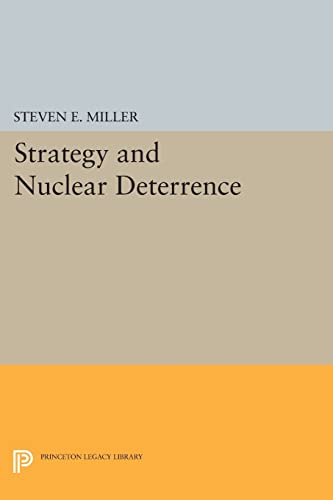 Beispielbild fr Strategy and Nuclear Deterrence zum Verkauf von Blackwell's