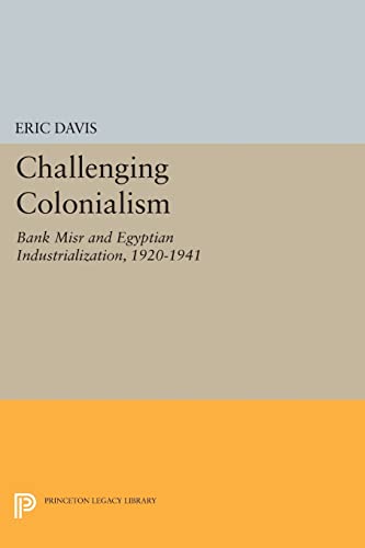 Beispielbild fr Challenging Colonialism zum Verkauf von Blackwell's