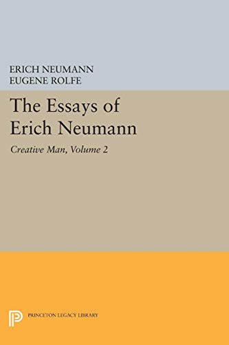 Stock image for The Essays of Erich Neumann, Volume 2 for sale by Blackwell's