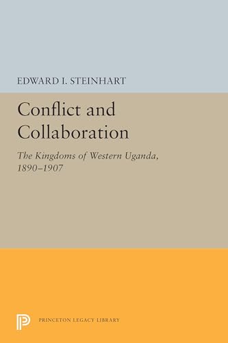 Stock image for Conflict and Collaboration for sale by Blackwell's