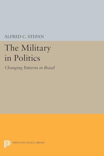 Beispielbild fr The Military in Politics zum Verkauf von Blackwell's