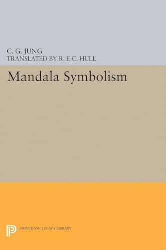 9780691619842: Mandala Symbolism: (From Vol. 9i Collected Works)