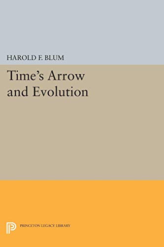 Stock image for Time's Arrow and Evolution for sale by ThriftBooks-Dallas