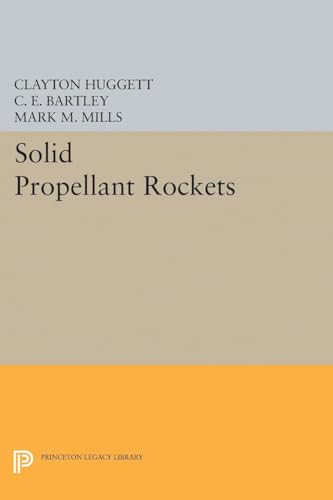 Stock image for Solid Propellant Rockets for sale by Blackwell's