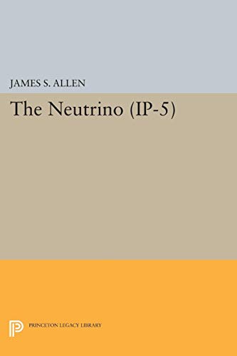 Stock image for The Neutrino. (IP-5) for sale by Blackwell's