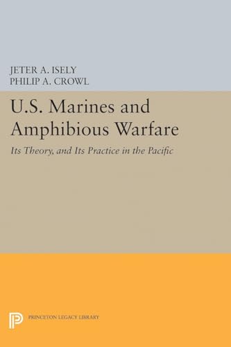 Stock image for U.S. Marines and Amphibious Warfare for sale by Blackwell's