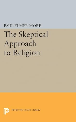 Stock image for Skeptical Approach to Religion for sale by Blackwell's