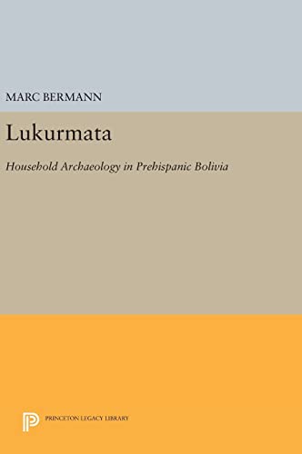 Stock image for Lukurmata for sale by Blackwell's