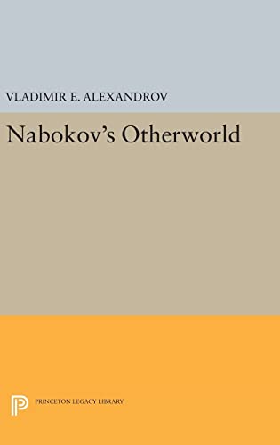 9780691631905: Nabokov's Otherworld