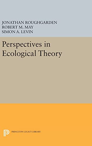 9780691633602: Perspectives in Ecological Theory (Princeton Legacy Library, 986)