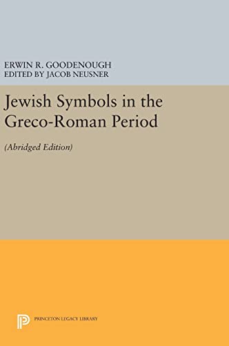 9780691634067: Jewish Symbols In The Greco-Roman Period
