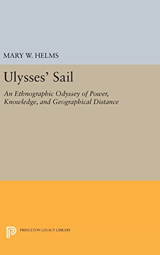 Beispielbild fr Ulysses' Sail zum Verkauf von Blackwell's
