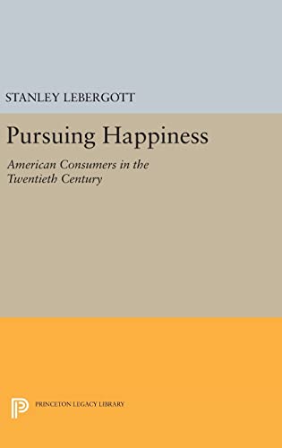 Beispielbild fr Pursuing Happiness zum Verkauf von Blackwell's