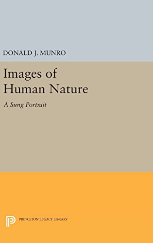9780691637617: Images Of Human Nature: A Sung Portrait: 940