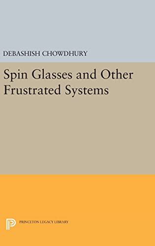 Beispielbild fr Spin Glasses and Other Frustrated Systems zum Verkauf von Revaluation Books