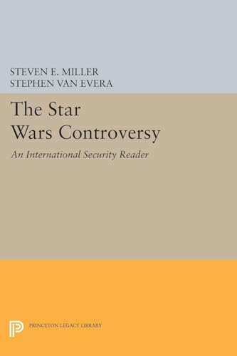 9780691638430: The Star Wars Controversy: An International Security Reader (International Security Readers)