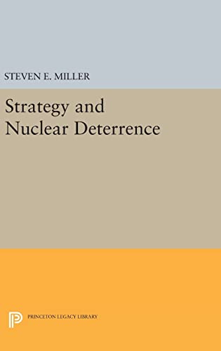 9780691639932: Strategy and Nuclear Deterrence (International Security Readers)