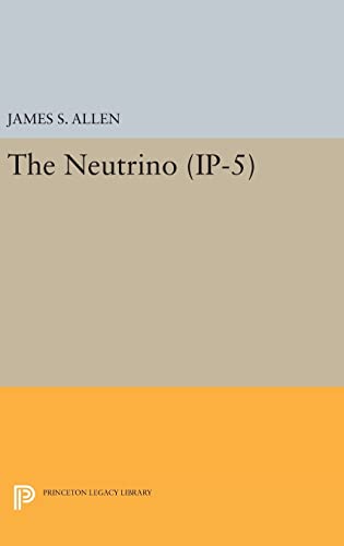 9780691652726: Neutrino. (Ip-5)