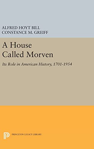 Stock image for House Called Morven for sale by Kennys Bookshop and Art Galleries Ltd.