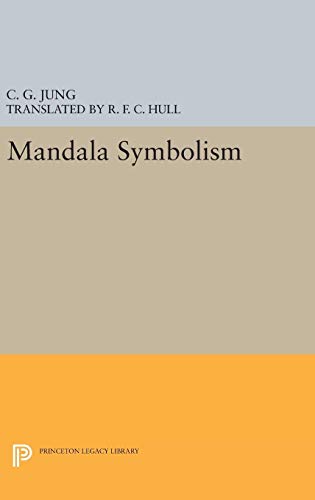 9780691654614: Mandala Symbolism: (From Vol. 9i Collected Works)