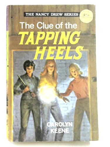 9780691695167: Nancy Drew 016 Clue of the Tapping Heels