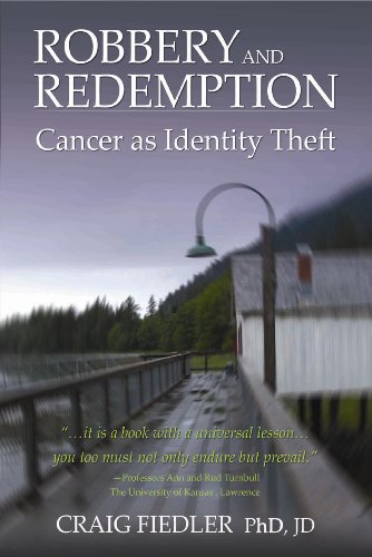 Stock image for Robbery and Redemption: Cancer as Identity Theft for sale by HPB-Ruby