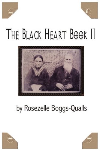 Beispielbild fr The Black Heart Book II zum Verkauf von SecondSale
