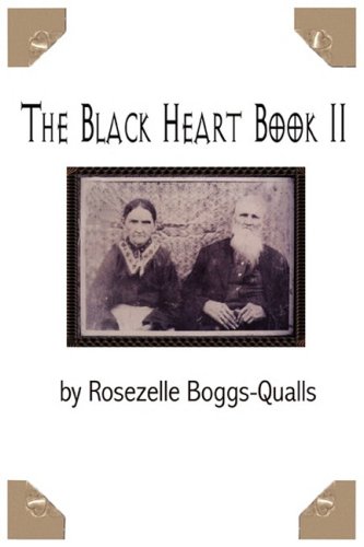 Stock image for The Black Heart Book II for sale by SecondSale